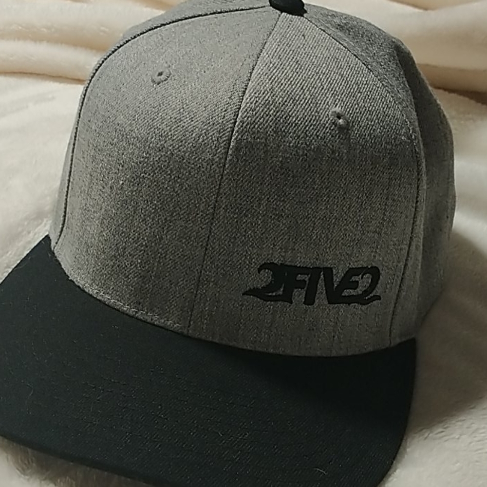 2five2 hat